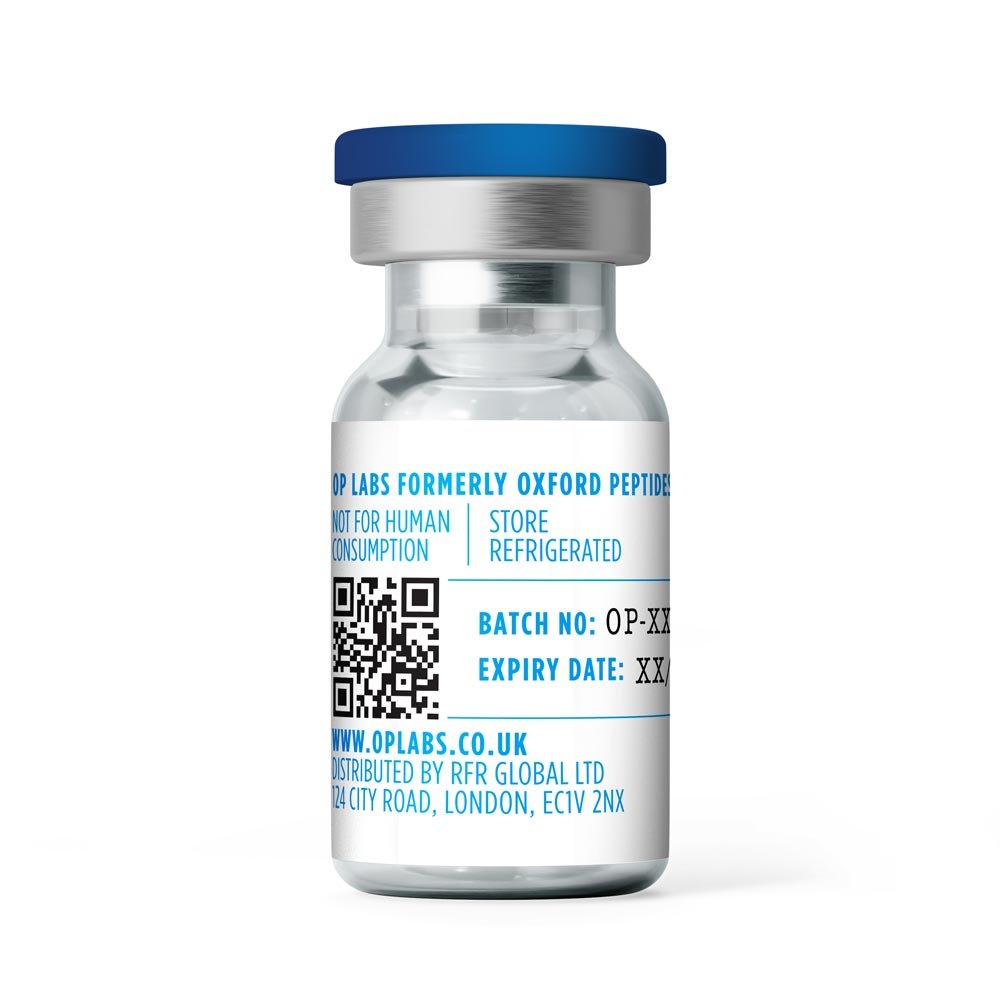 Testagen 20mg - Image 3