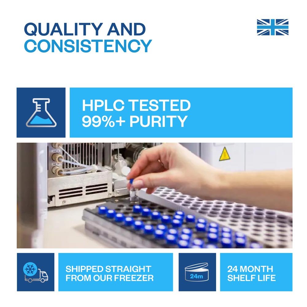 Testagen 20mg - Image 4